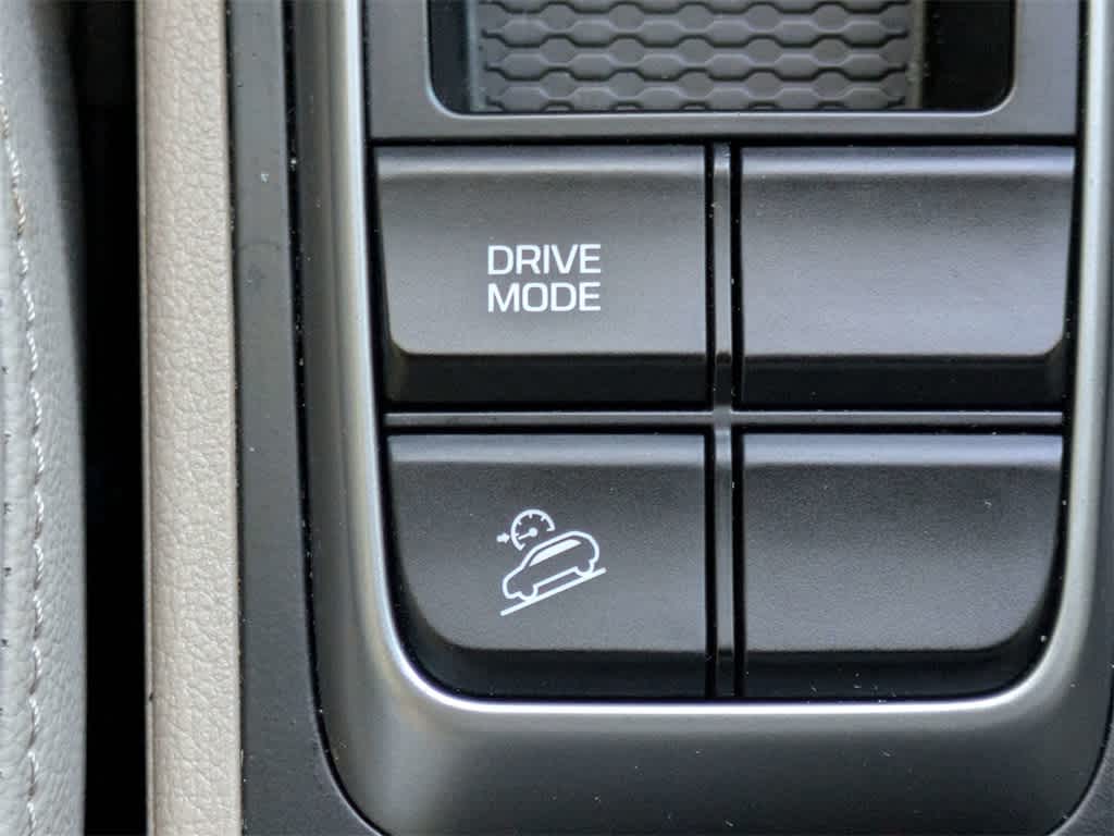 Thumbnail: 2018 Hyundai Tucson - 28