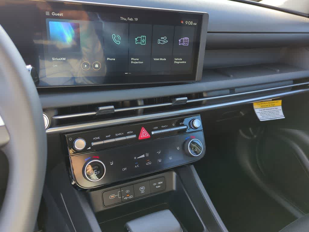 Thumbnail: 2026 Hyundai Tucson - 28