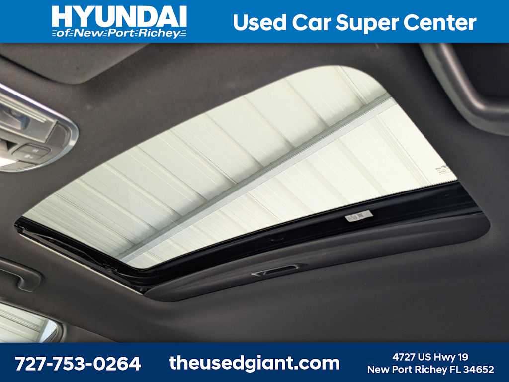 Thumbnail: 2018 Hyundai Sonata - 22