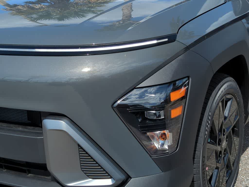 Thumbnail: 2026 Hyundai Kona - 11