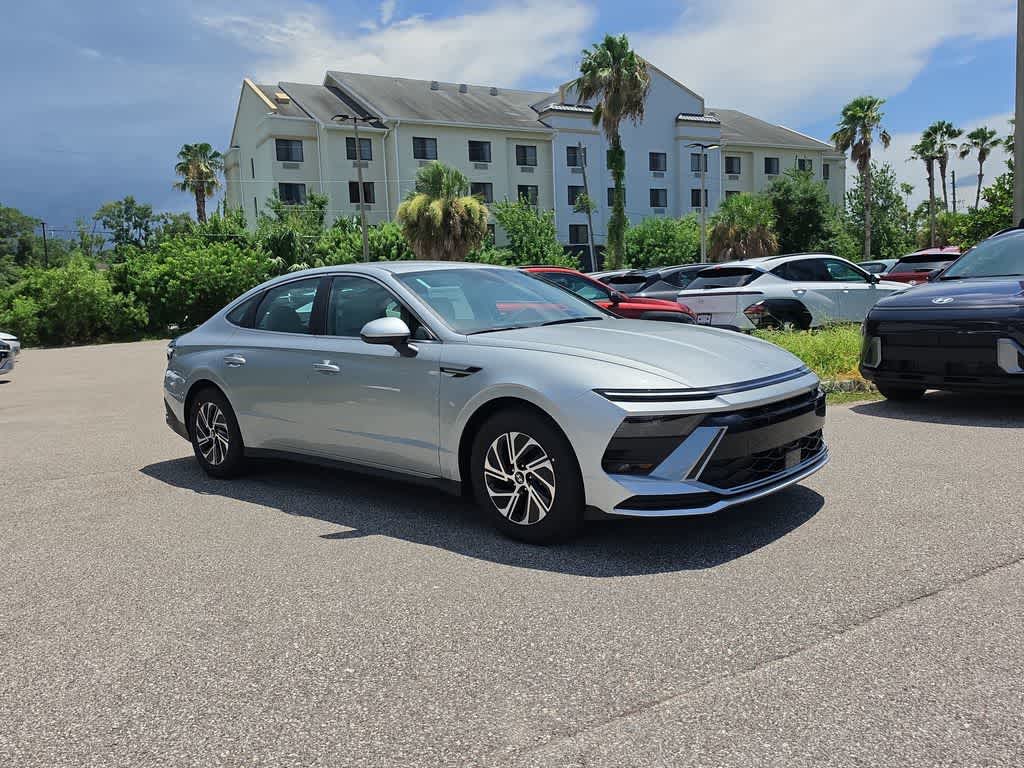 Thumbnail: 2026 Hyundai Sonata - 9