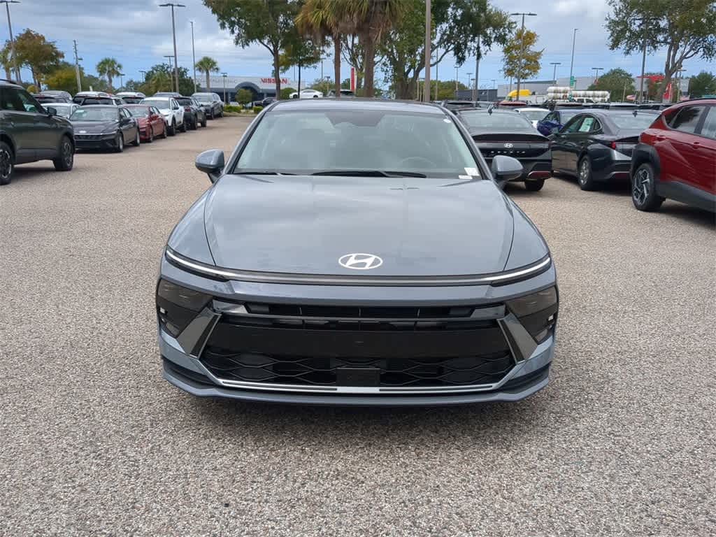 Thumbnail: 2026 Hyundai Sonata - 9