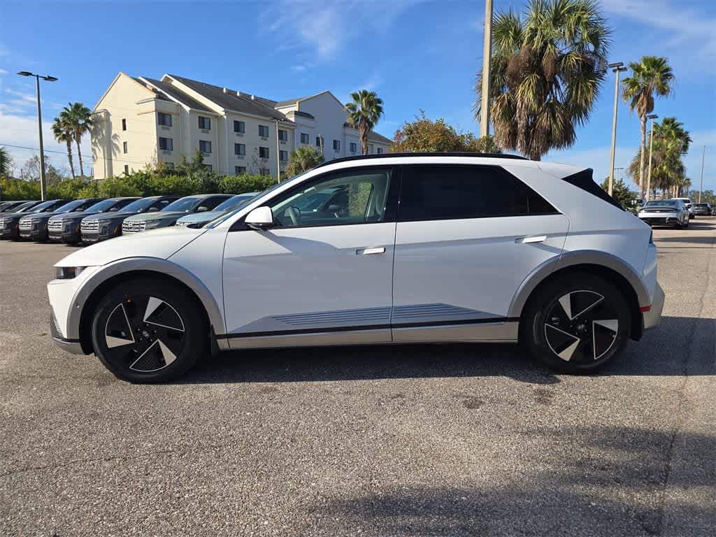 Thumbnail: 2026 Hyundai Ioniq 5 - 3