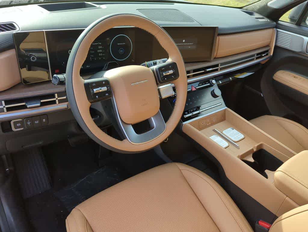 Thumbnail: 2026 Hyundai Santa Fe - 15