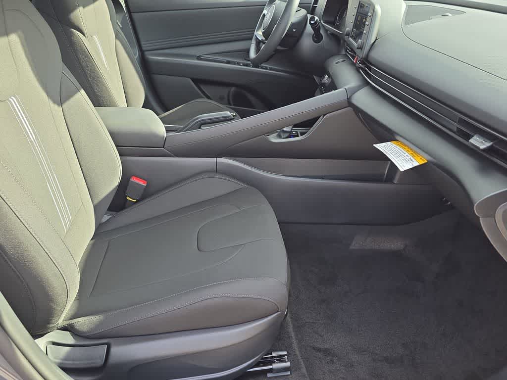 Thumbnail: 2026 Hyundai Elantra - 22