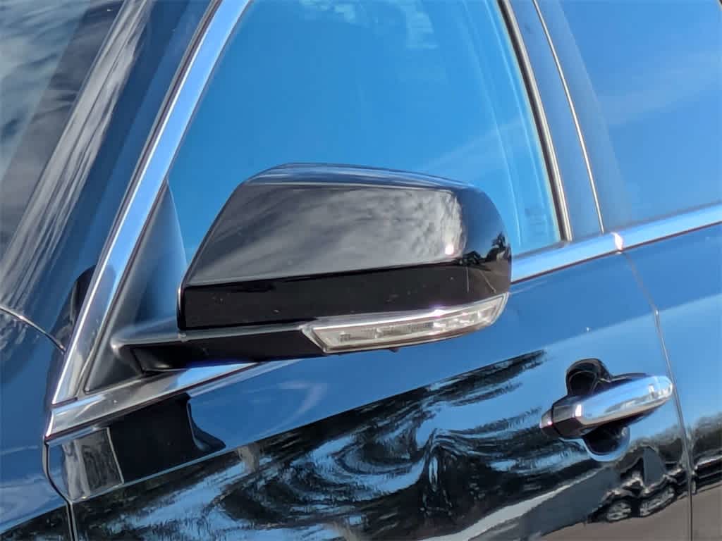 Thumbnail: 2021 Cadillac CT4 - 11