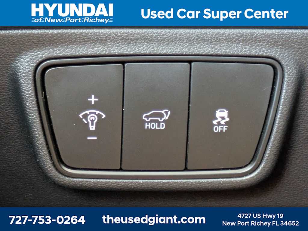 Thumbnail: 2023 Hyundai Tucson - 30