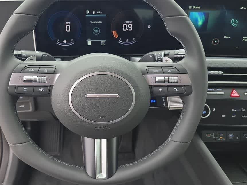 Thumbnail: 2026 Hyundai Sonata - 23