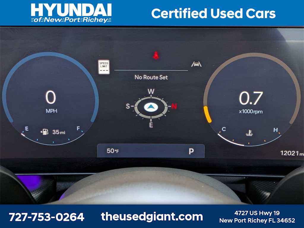 Thumbnail: 2024 Hyundai Sonata - 35