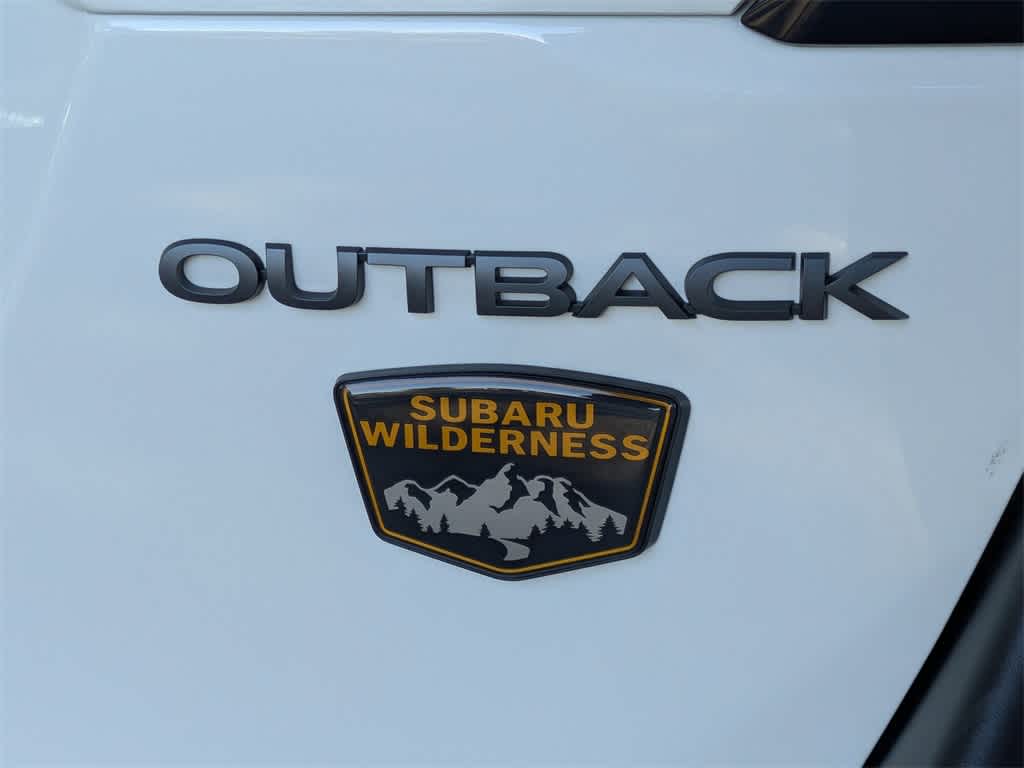Thumbnail: 2024 Subaru Outback - 15