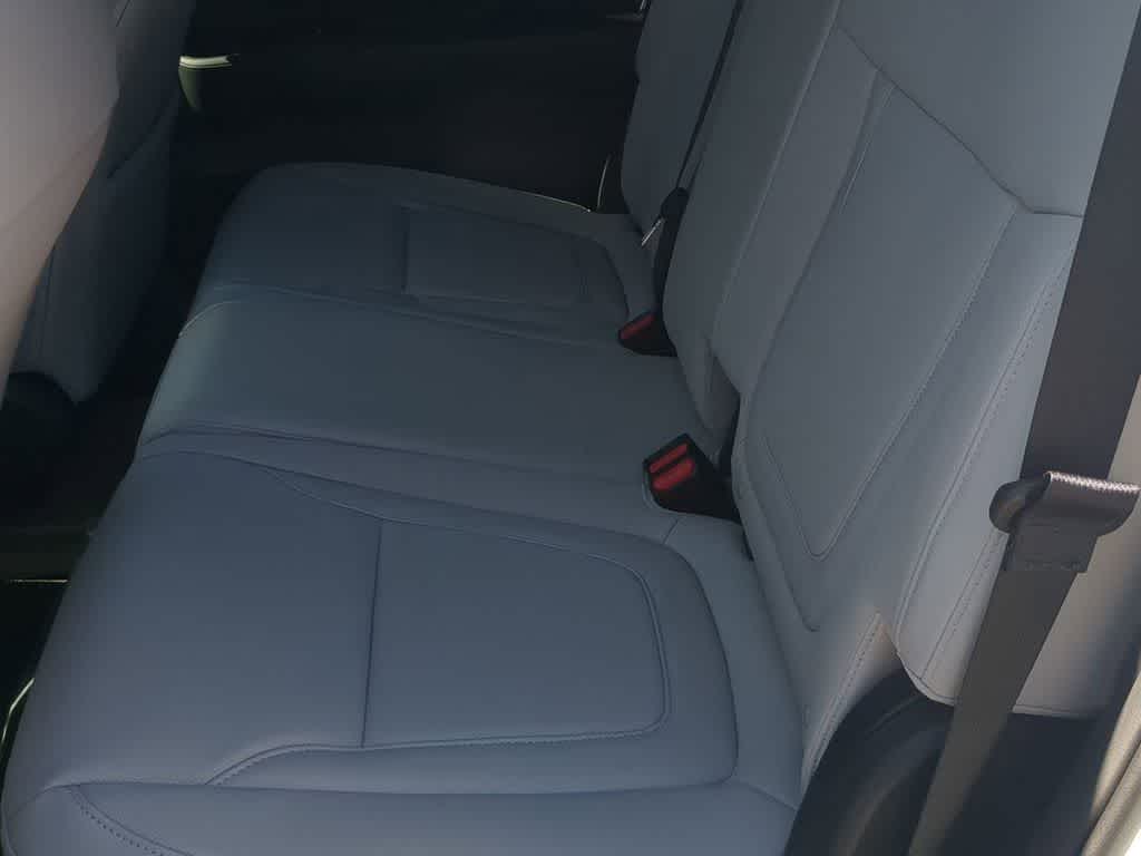 Thumbnail: 2026 Hyundai Santa Cruz - 20