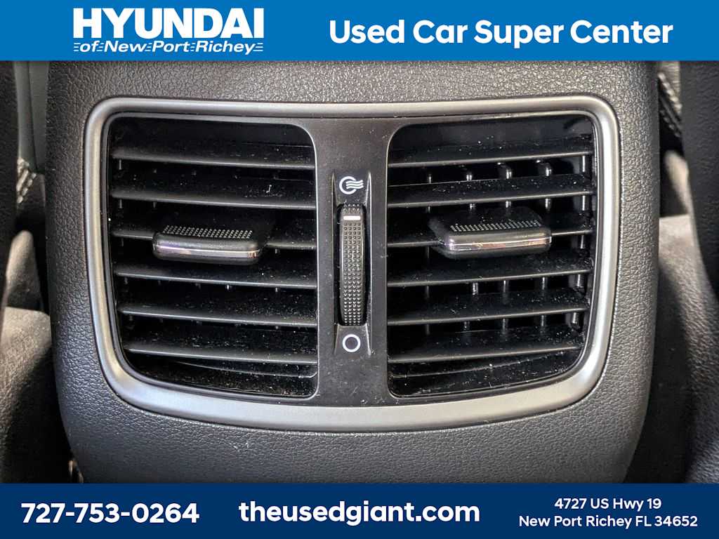 Thumbnail: 2017 Hyundai Tucson - 15