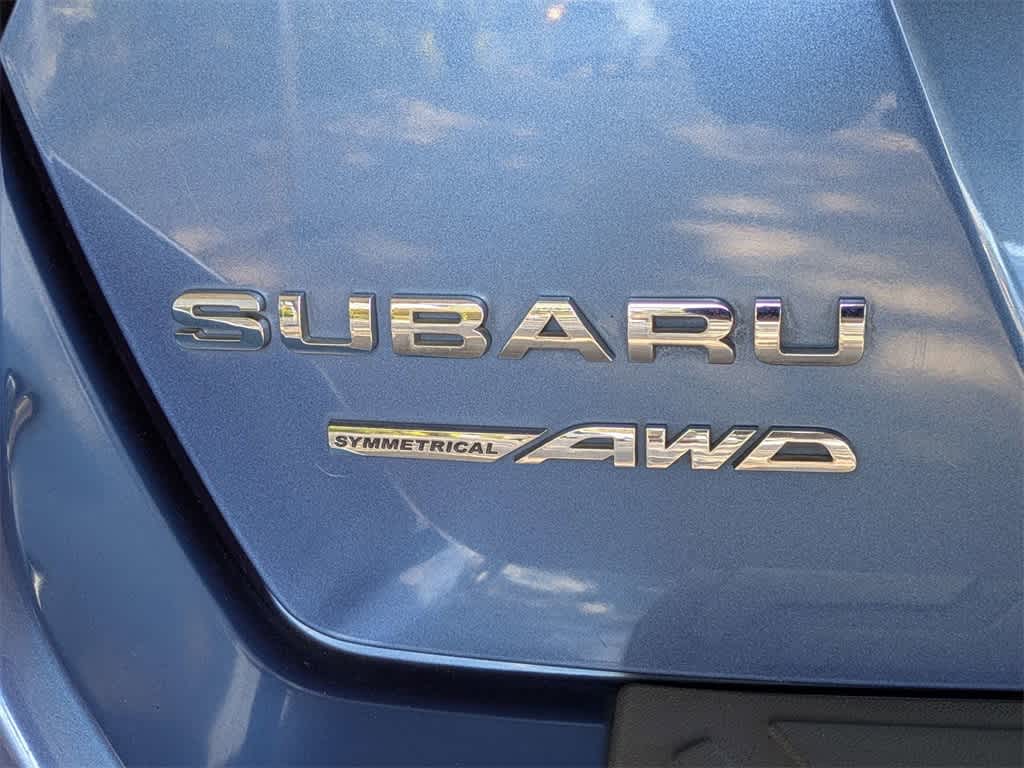 Thumbnail: 2014 Subaru XV Crosstrek - 13