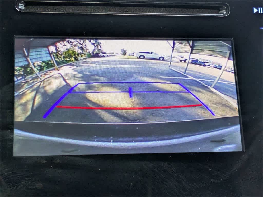 Thumbnail: 2017 Toyota Corolla - 20