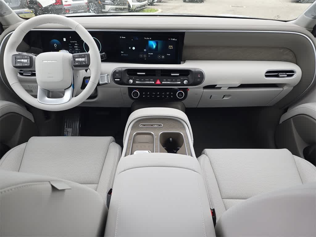 Thumbnail: 2026 Hyundai Palisade - 15