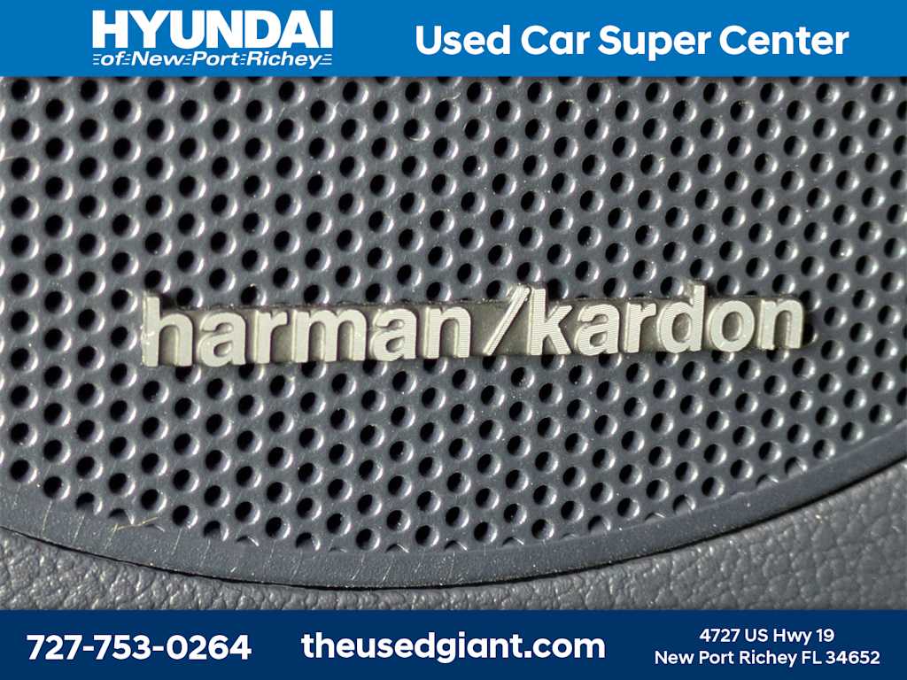 Thumbnail: 2023 Hyundai Palisade - 40