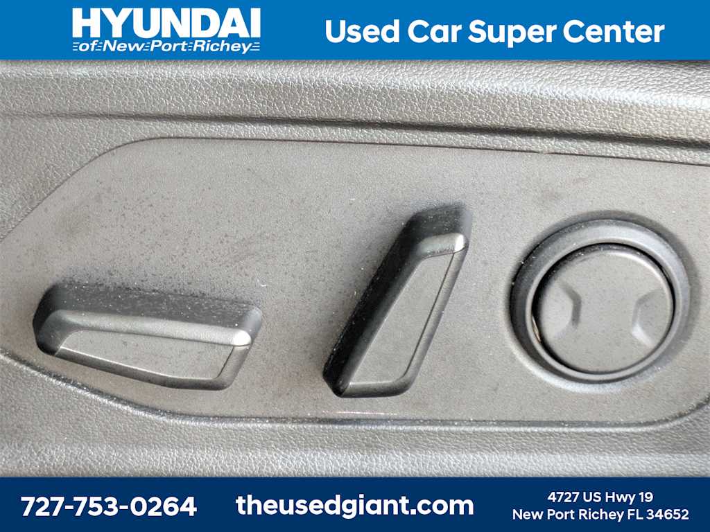 Thumbnail: 2023 Hyundai Tucson - 23