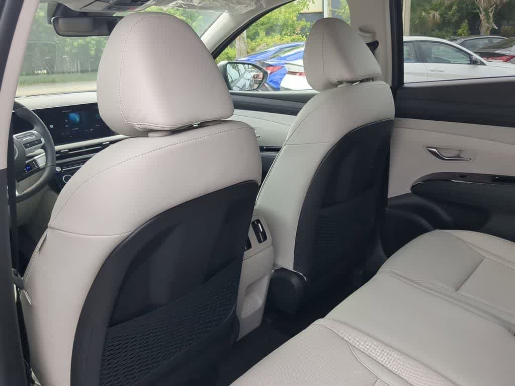 Thumbnail: 2026 Hyundai Tucson - 19