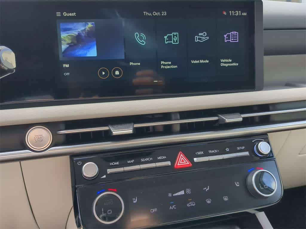 Thumbnail: 2026 Hyundai Tucson - 27