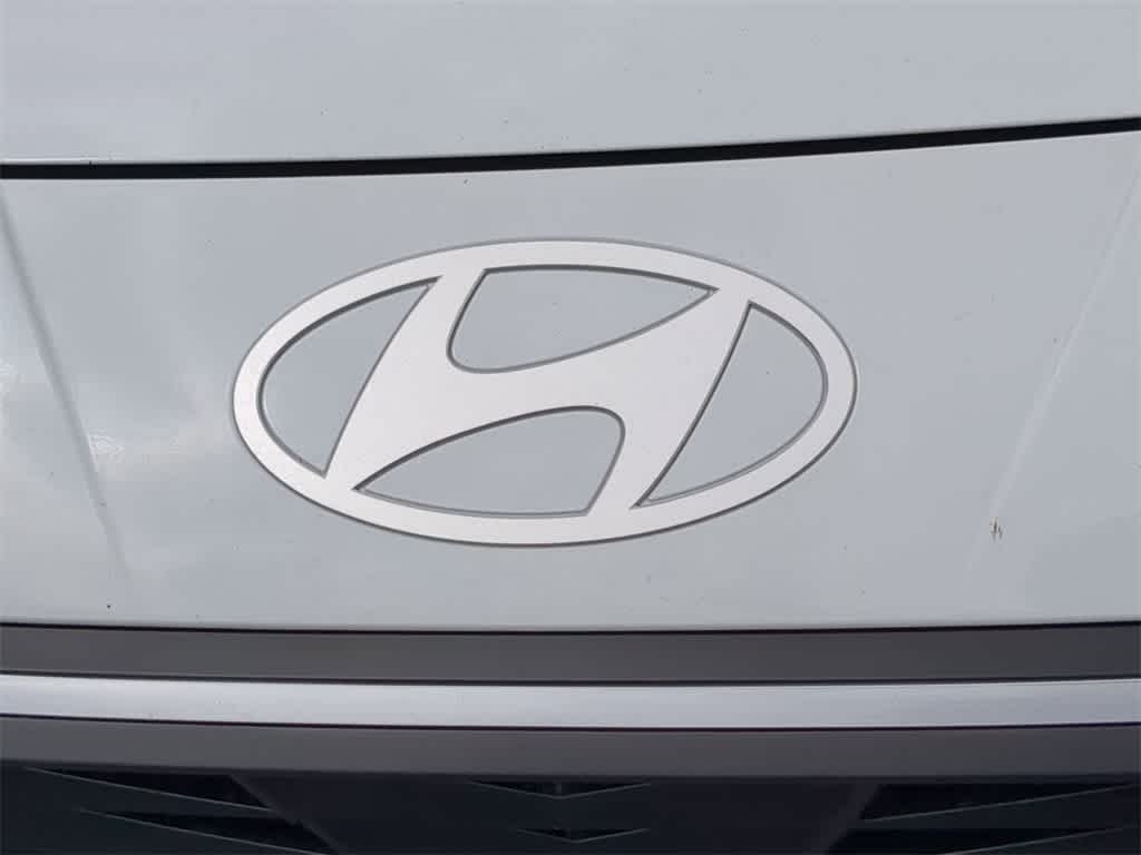 Thumbnail: 2025 Hyundai Elantra - 11