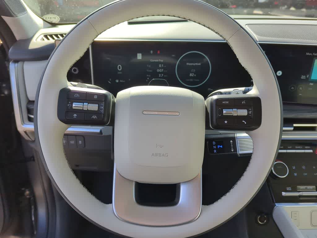 Thumbnail: 2026 Hyundai Santa Fe - 24