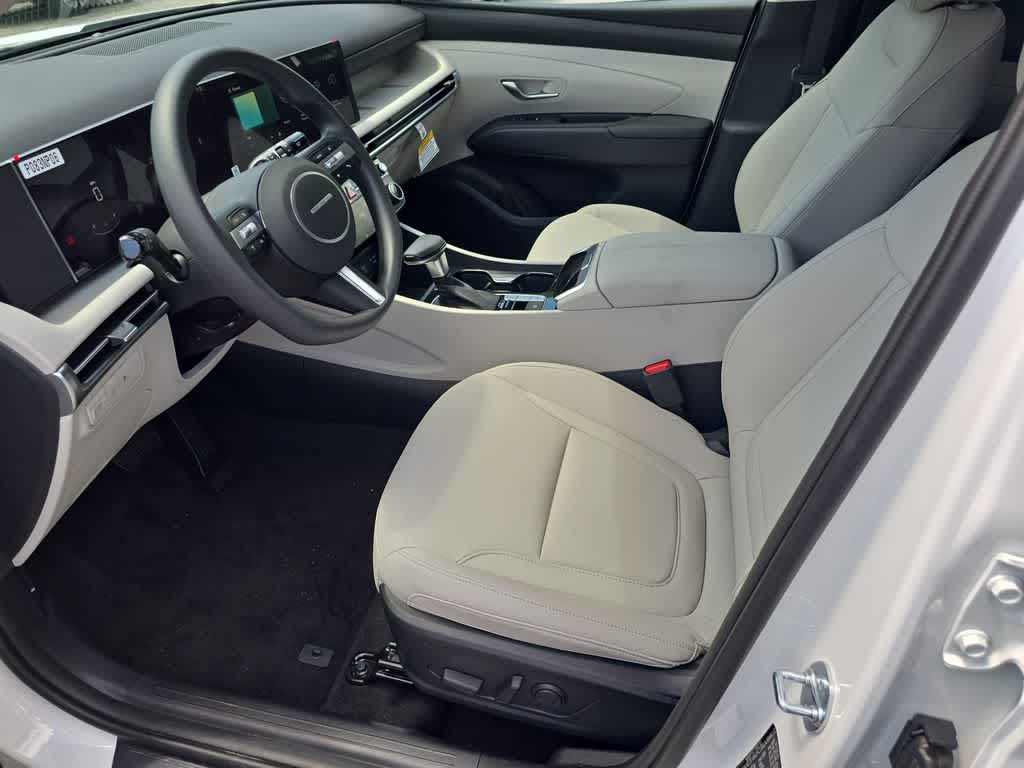 Thumbnail: 2026 Hyundai Tucson - 16
