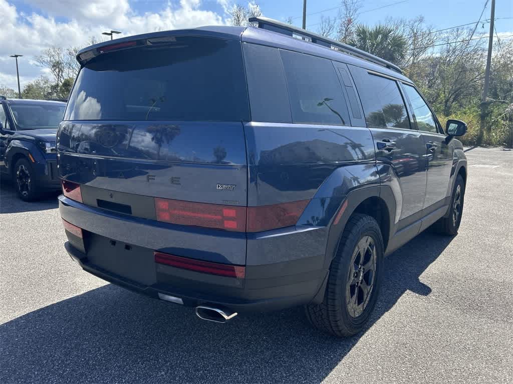 Thumbnail: 2025 Hyundai Santa Fe - 7