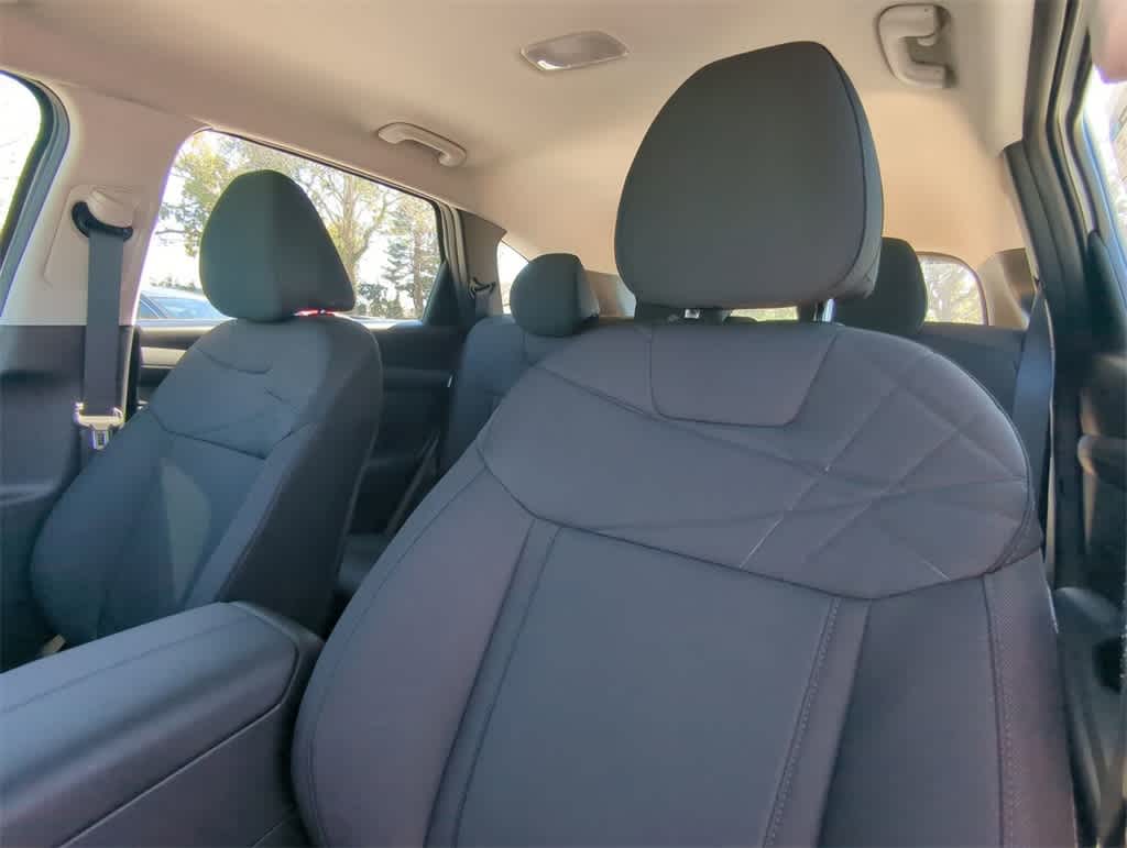 Thumbnail: 2025 Hyundai Tucson - 17