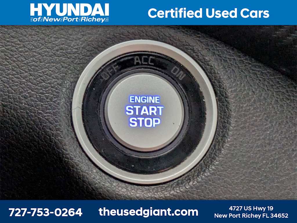 Thumbnail: 2021 Hyundai Tucson - 31