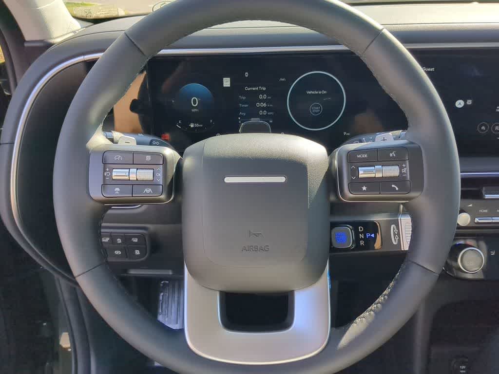 Thumbnail: 2026 Hyundai Palisade - 23