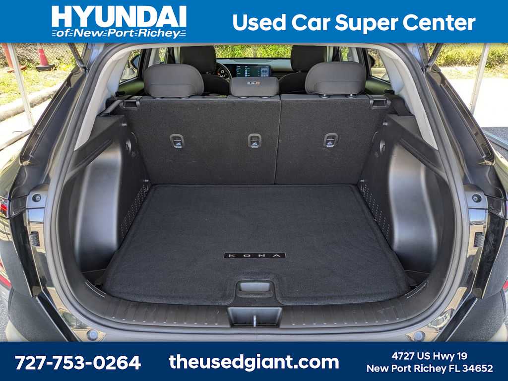 Thumbnail: 2024 Hyundai Kona - 12