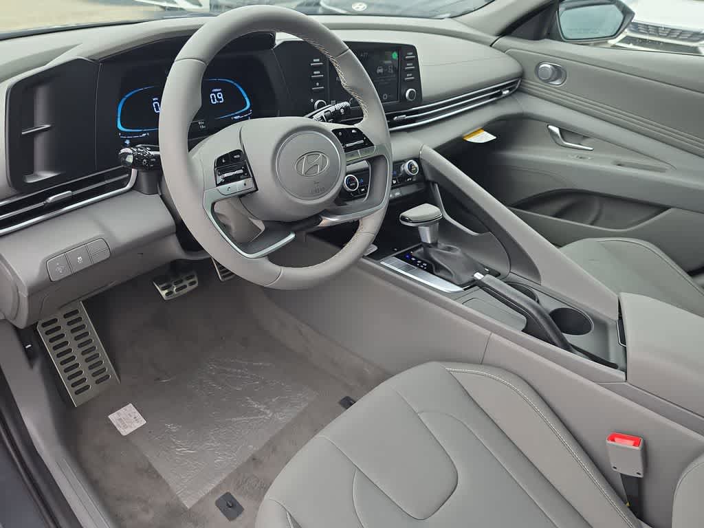 Thumbnail: 2026 Hyundai Elantra - 15
