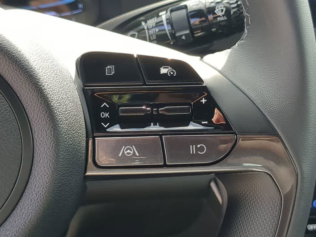 Thumbnail: 2026 Hyundai Elantra - 25