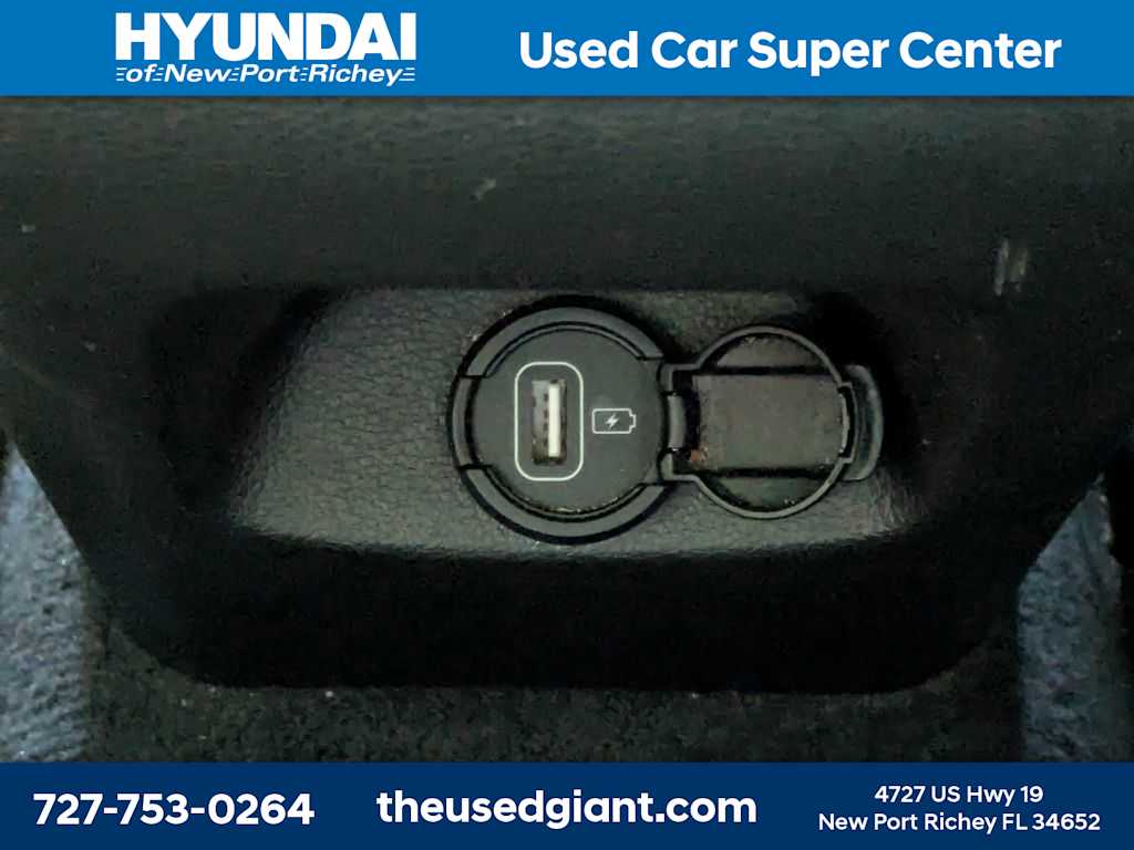 Thumbnail: 2019 Hyundai Sonata - 16