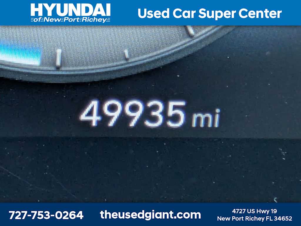 Thumbnail: 2023 Hyundai Elantra - 30