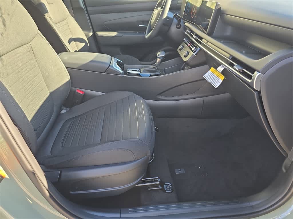 Thumbnail: 2026 Hyundai Santa Cruz - 20