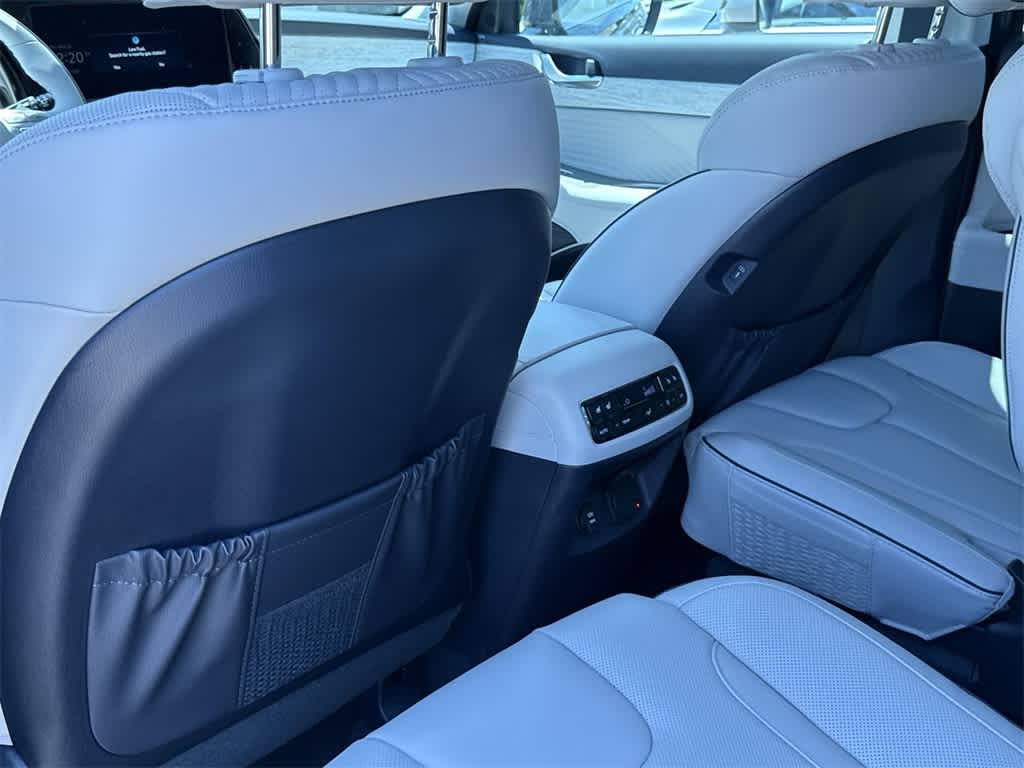 Thumbnail: 2025 Hyundai Palisade - 17