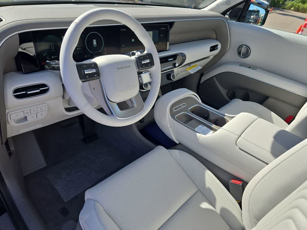 Thumbnail: 2026 Hyundai Palisade - 15