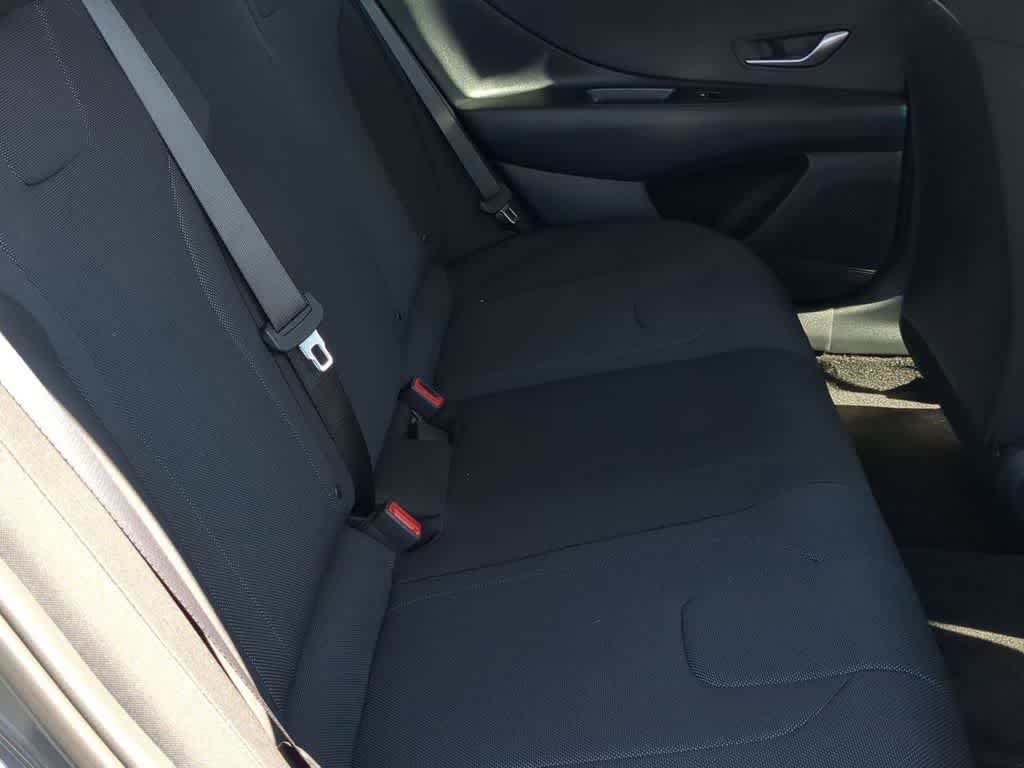 Thumbnail: 2026 Hyundai Elantra - 21