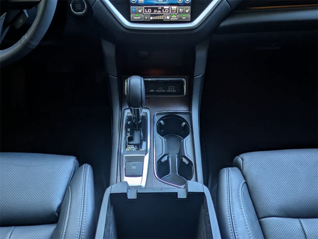 Thumbnail: 2023 Subaru Ascent - 26