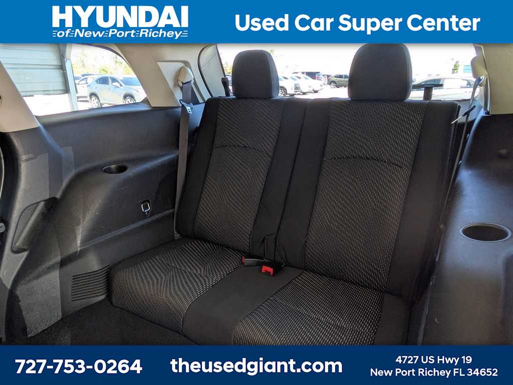 Thumbnail: 2020 Dodge Journey - 14