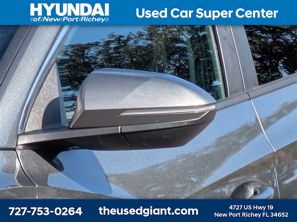 Thumbnail: 2023 Hyundai Tucson - 11