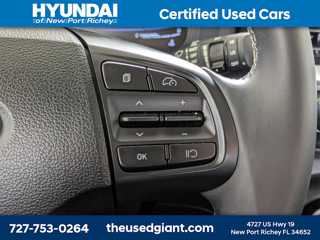 Thumbnail: 2024 Hyundai Venue - 27