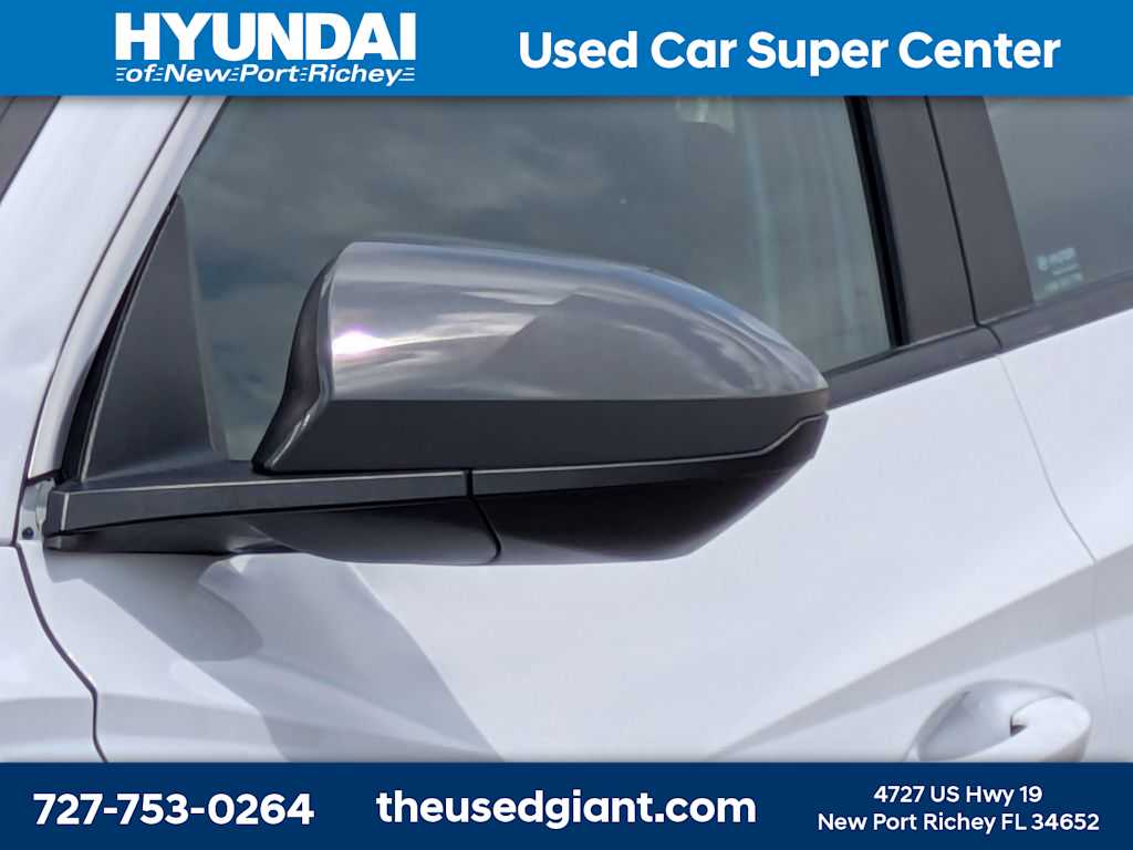 Thumbnail: 2024 Hyundai Tucson - 11