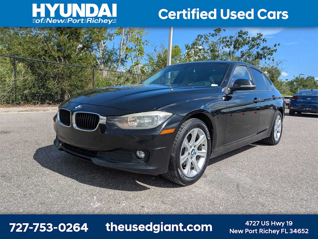 2012 BMW 3 Series 320i -
                  New Port Richey, FL