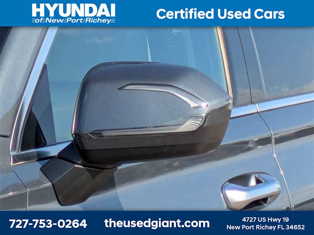 Thumbnail: 2022 Hyundai Palisade - 11