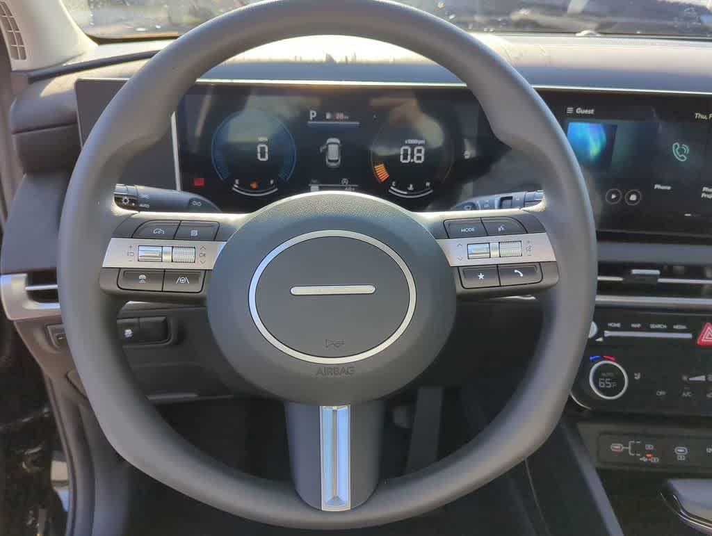 Thumbnail: 2026 Hyundai Tucson - 23