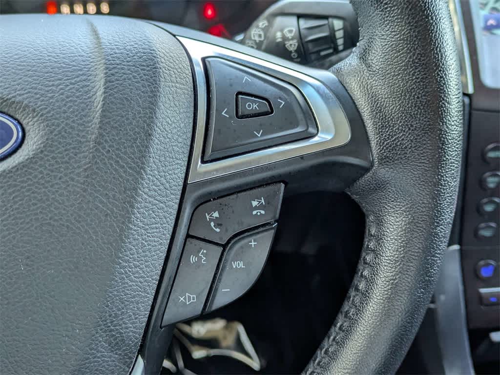 Thumbnail: 2020 Ford Edge - 40