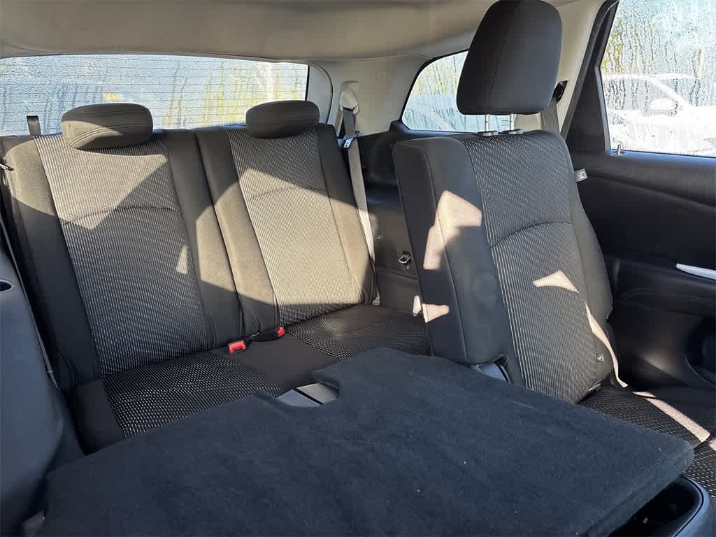 Thumbnail: 2020 Dodge Journey - 8