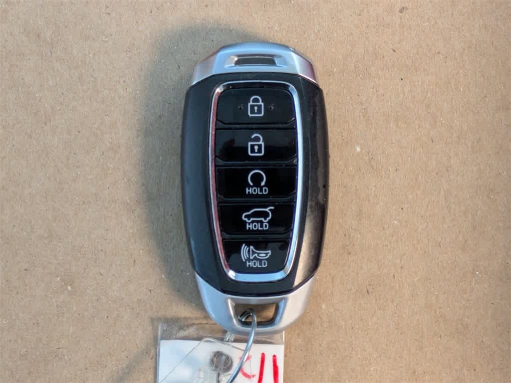 Thumbnail: 2022 Hyundai Palisade - 47